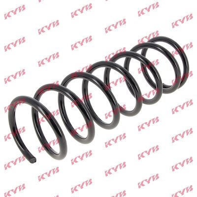 KYB RA3499 Suspension Spring - 2
