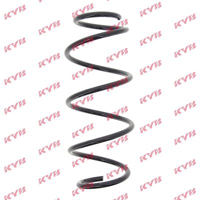 KYB RA3502 Suspension Spring - 1