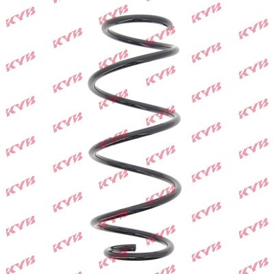 KYB RA3503 Suspension Spring - 1