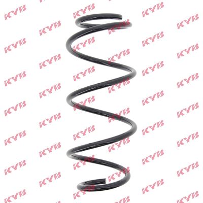 KYB RA3504 Suspension Spring - 1