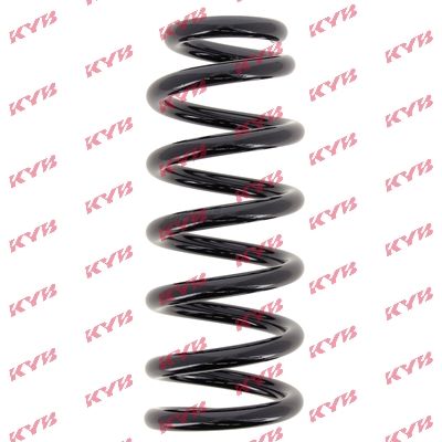 KYB RA3510 Suspension Spring - 1