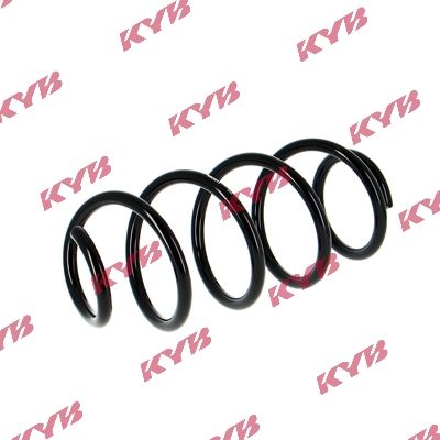 KYB RA3511 Suspension Spring - 2