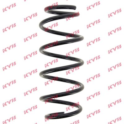 KYB RA3512 Suspension Spring - 1