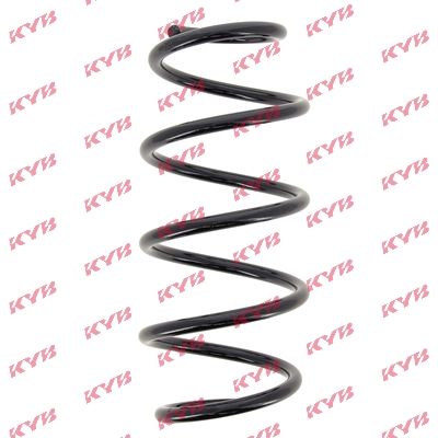 KYB RA3513 Suspension Spring - 1