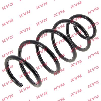 KYB RA3513 Suspension Spring - 2
