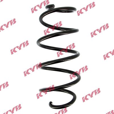 KYB RA3514 Suspension Spring - 1