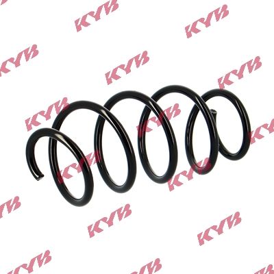 KYB RA3514 Suspension Spring - 2