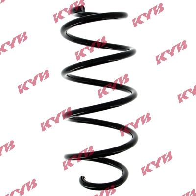 KYB RA3515 Suspension Spring - 1