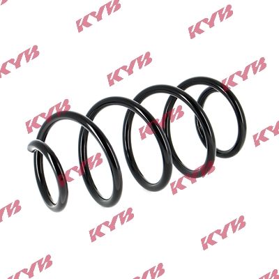 KYB RA3515 Suspension Spring - 2