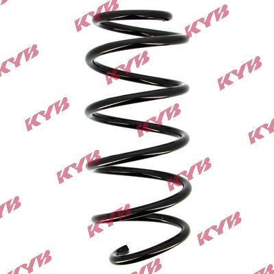 KYB RA3516 Suspension Spring - 1