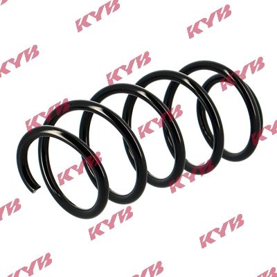 KYB RA3516 Suspension Spring - 2