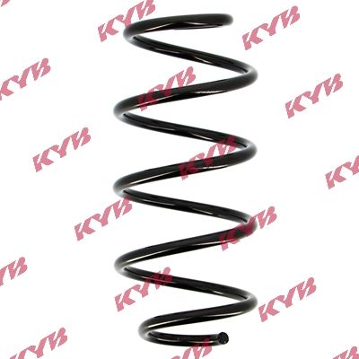 KYB RA3517 Suspension Spring - 1
