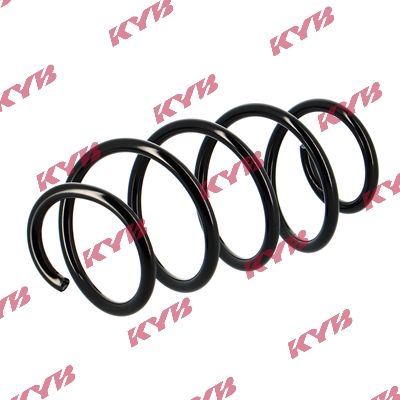 KYB RA3517 Suspension Spring - 2