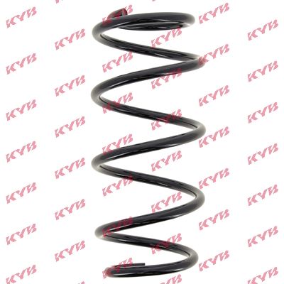 KYB RA3519 Suspension Spring - 1