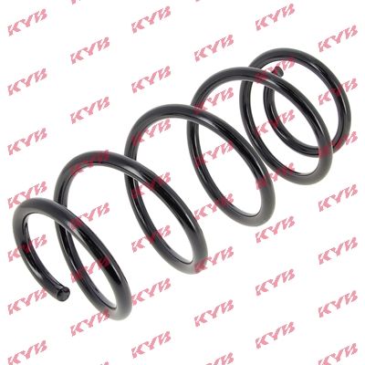 KYB RA3519 Suspension Spring - 2