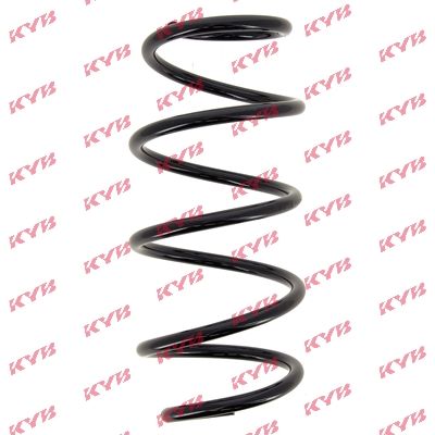 KYB RA3520 Suspension Spring - 1