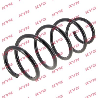 KYB RA3520 Suspension Spring - 2
