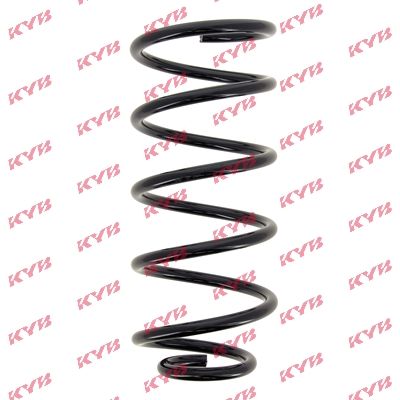KYB RA3521 Suspension Spring - 1