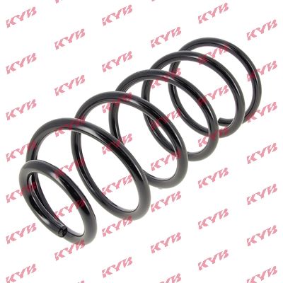 KYB RA3521 Suspension Spring - 2