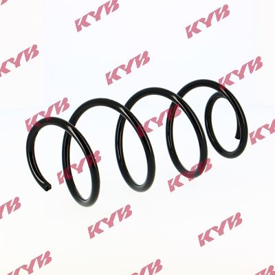 KYB RA3522 Suspension Spring - 2