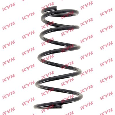 KYB RA3526 Suspension Spring - 1
