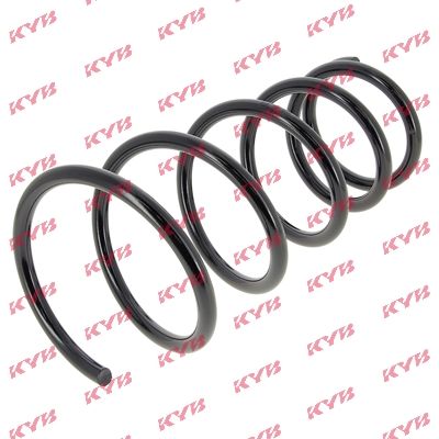 KYB RA3526 Suspension Spring - 2