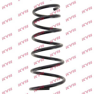KYB RA3527 Suspension Spring - 1