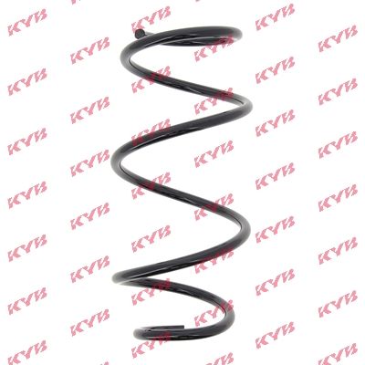 KYB RA3528 Suspension Spring - 1