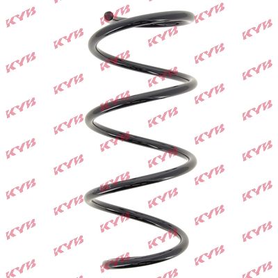 KYB RA3529 Suspension Spring - 1