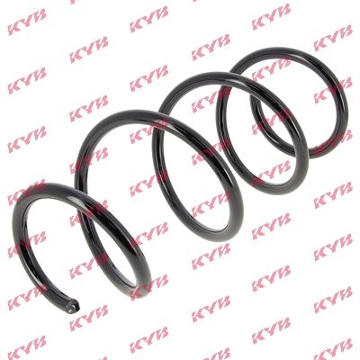 KYB RA3529 Suspension Spring - 2