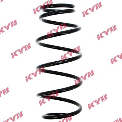 KYB RA3534 Suspension Spring - 1