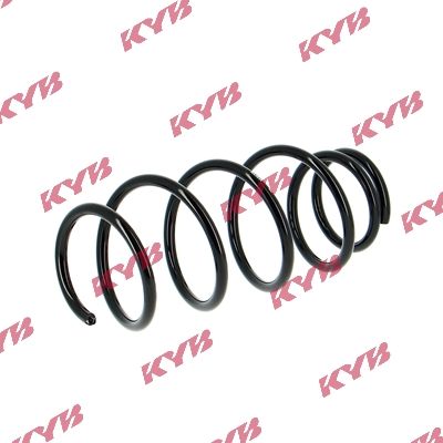 KYB RA3534 Suspension Spring - 2
