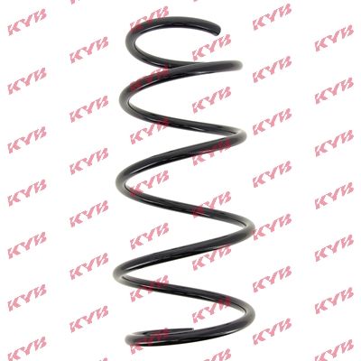 KYB RA3535 Suspension Spring - 1