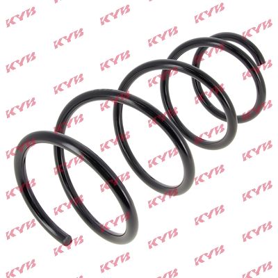 KYB RA3535 Suspension Spring - 2