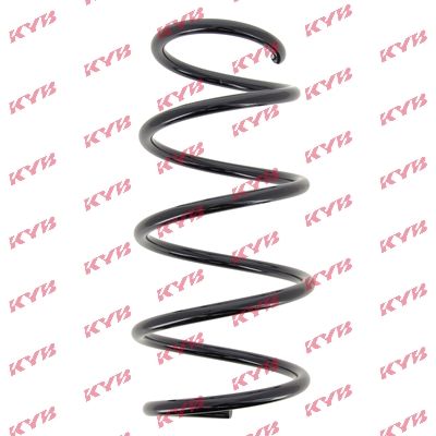 KYB RA3536 Suspension Spring - 1