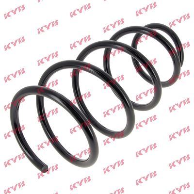 KYB RA3536 Suspension Spring - 2