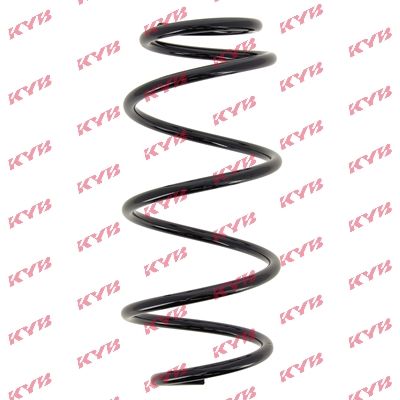 KYB RA3537 Suspension Spring - 1