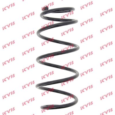 KYB RA3538 Suspension Spring - 1
