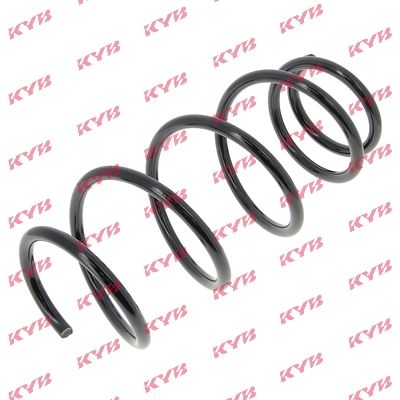 KYB RA3538 Suspension Spring - 2