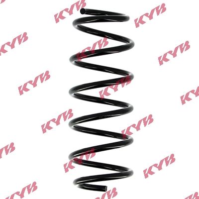 KYB RA3539 Suspension Spring - 1