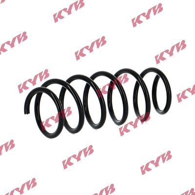 KYB RA3539 Suspension Spring - 2