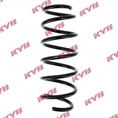 KYB RA3541 Suspension Spring - 1