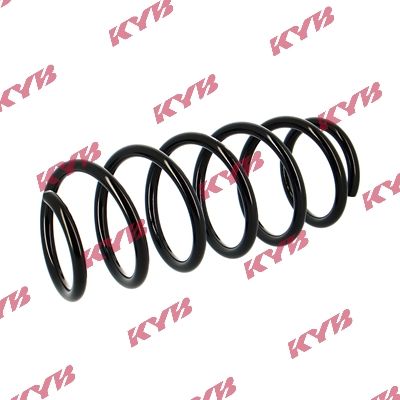 KYB RA3541 Suspension Spring - 2