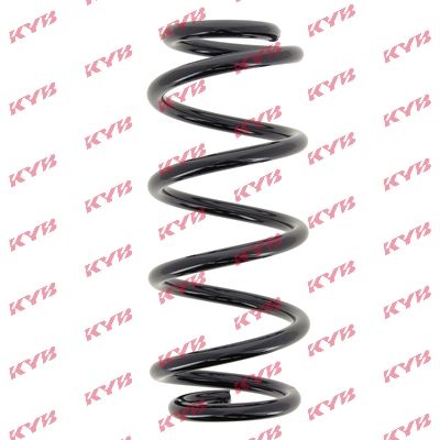 KYB RA3543 Suspension Spring - 1