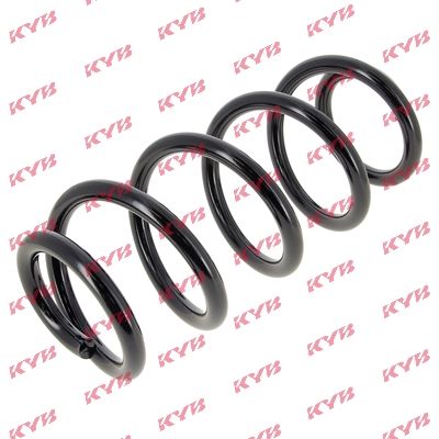 KYB RA3543 Suspension Spring - 2