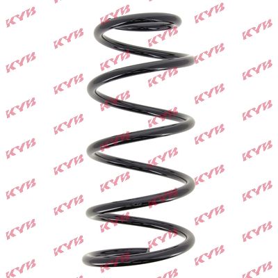 KYB RA3544 Suspension Spring - 1
