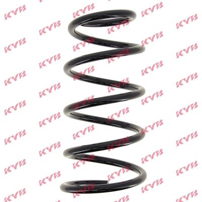KYB RA3545 Suspension Spring - 1