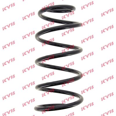KYB RA3547 Suspension Spring - 1