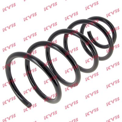 KYB RA3547 Suspension Spring - 2