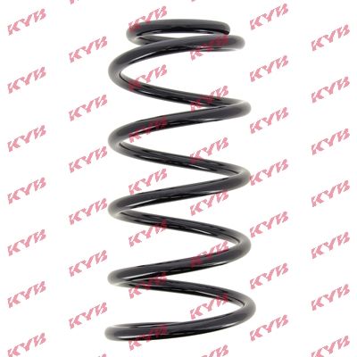 KYB RA3549 Suspension Spring - 1